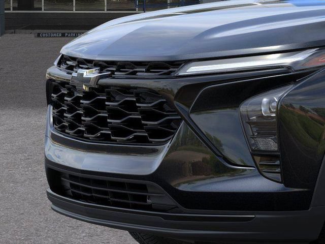 New 2026 Chevrolet Trax LT w/ Driver Confidence Package FWD image 13