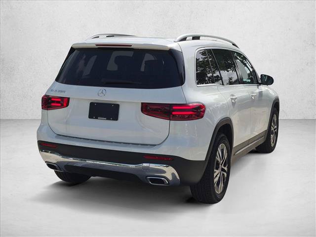 New 2026 Mercedes-Benz GLB 250 image 2
