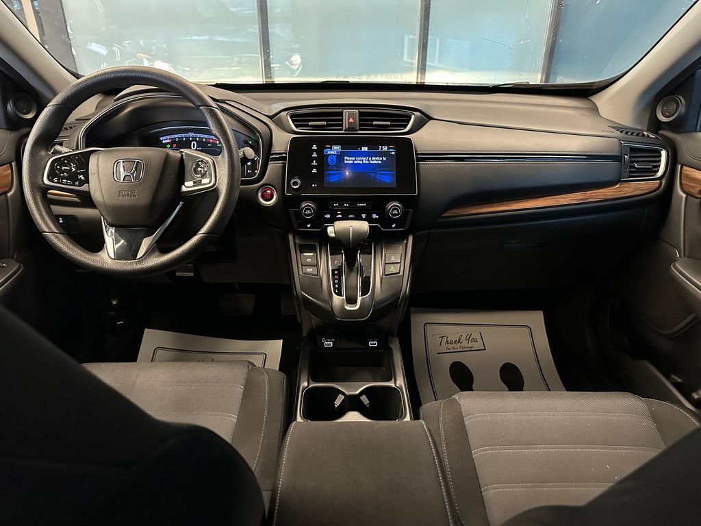 Used 2020 Honda CR-V EX image 9