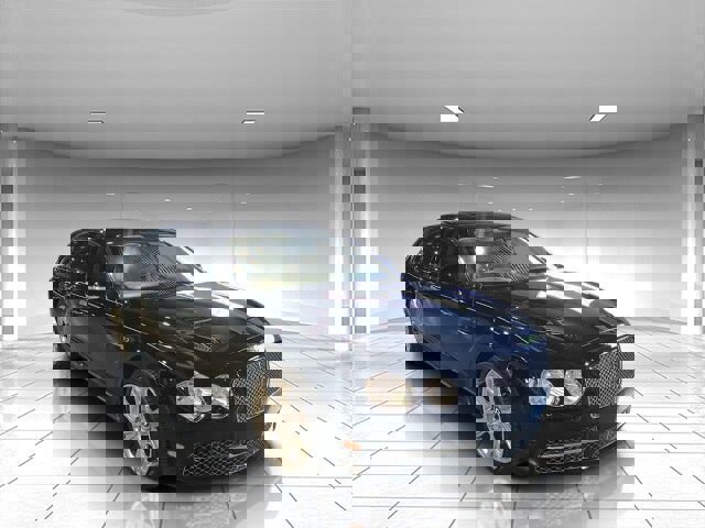 Used 2015 Bentley Flying Spur V8 image 2