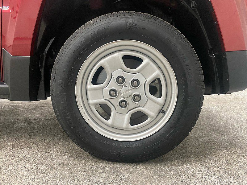 Used 2015 Jeep Patriot Sport w/ Power Value Group image 19