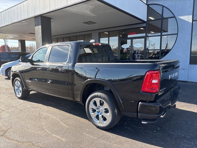 New 2026 RAM 1500 Big Horn image 2