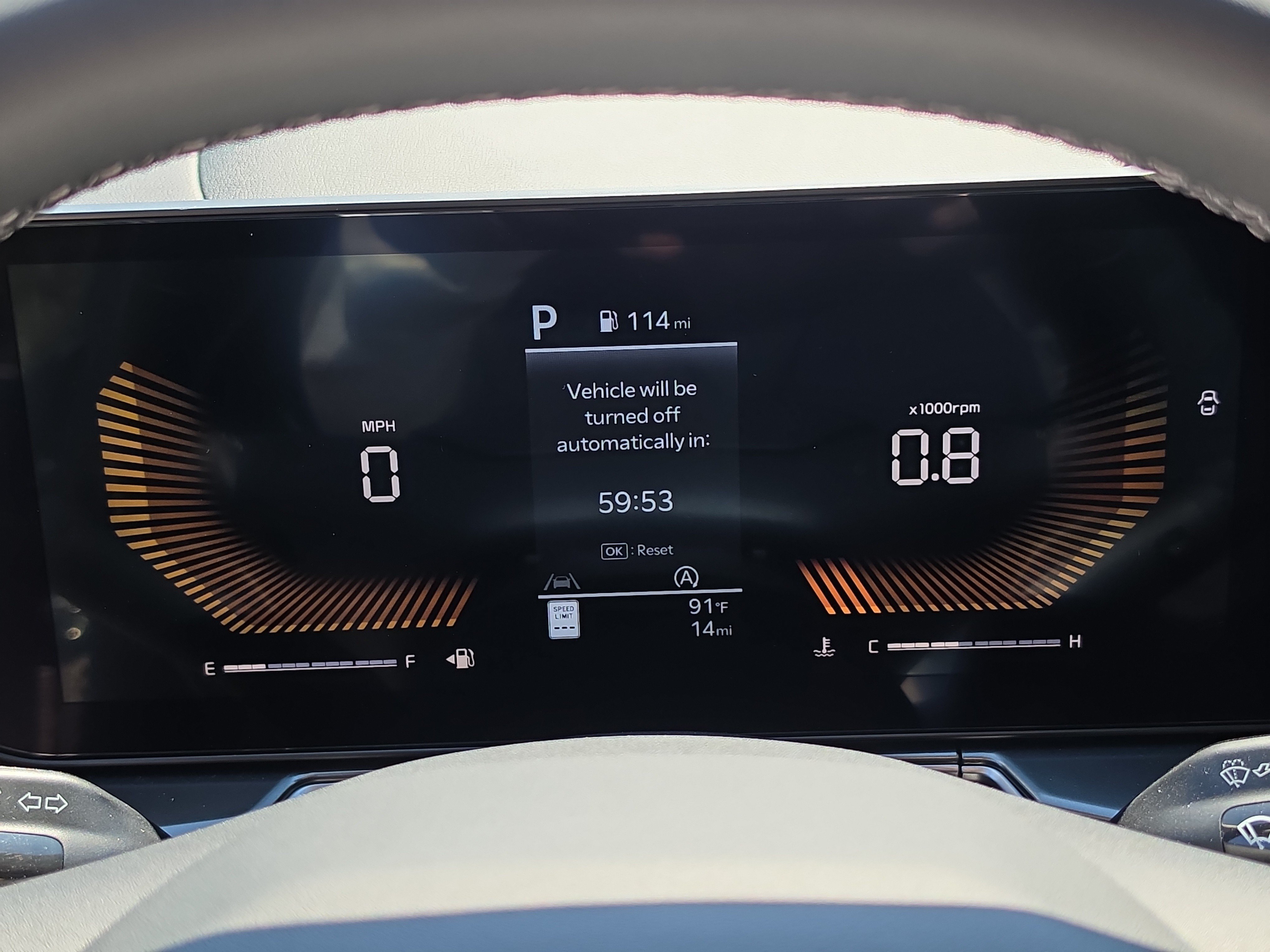 New 2026 Kia Sorento LX FWD image 31