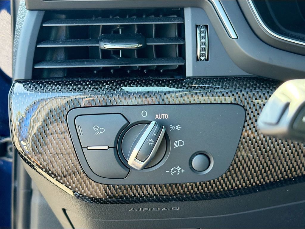 Used 2023 Audi S4 Premium Plus w/ Premium Plus Package image 10