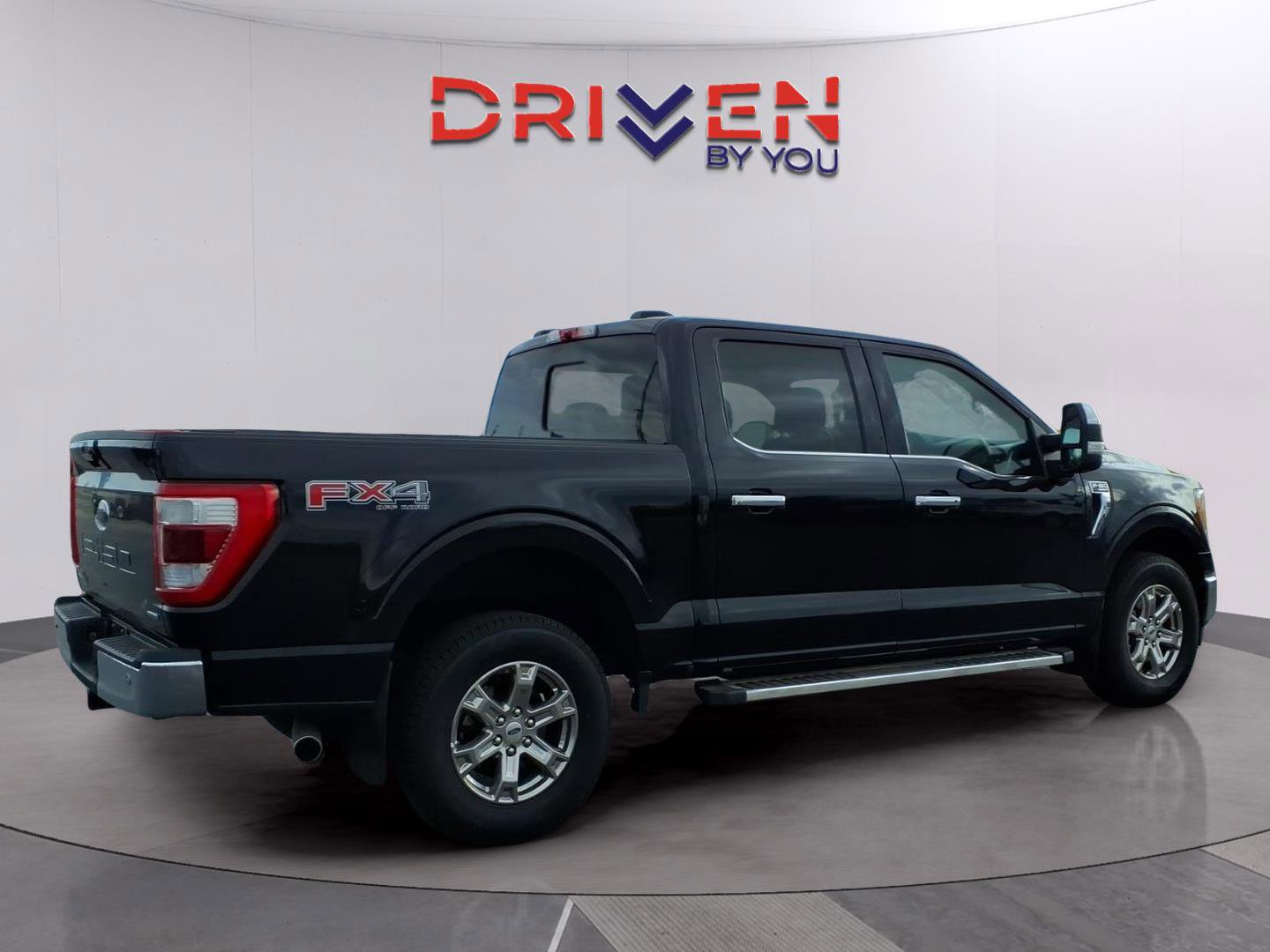 Used 2022 Ford F150 Lariat image 7