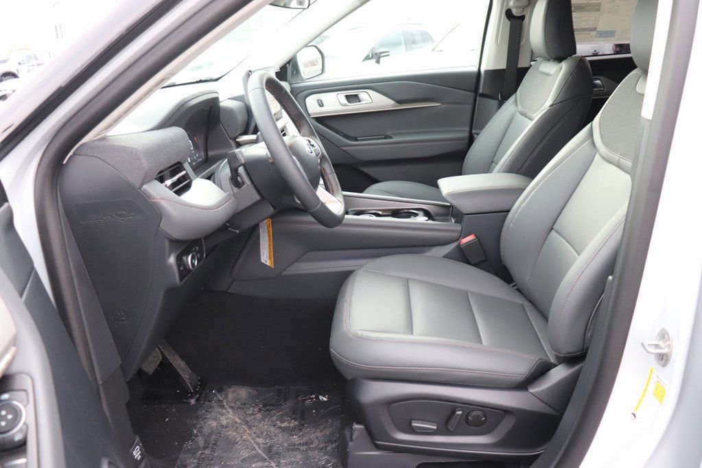 New 2026 Ford Explorer Active w/ Active Comfort Package image 32