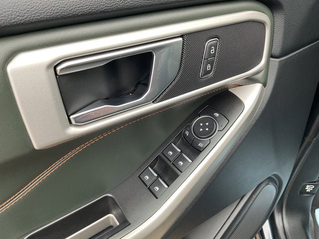 Used 2022 Ford Explorer Timberline image 12