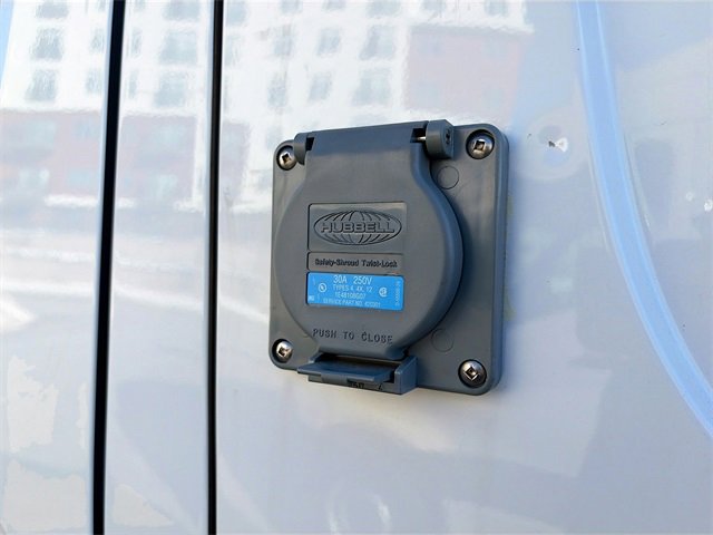 New 2025 Mercedes-Benz Sprinter 3500 image 12