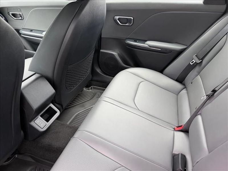 New 2026 Kia K4 GT-Line Turbo FWD image 15