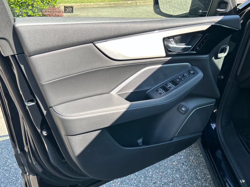 New 2026 Acura MDX SH-AWD image 19