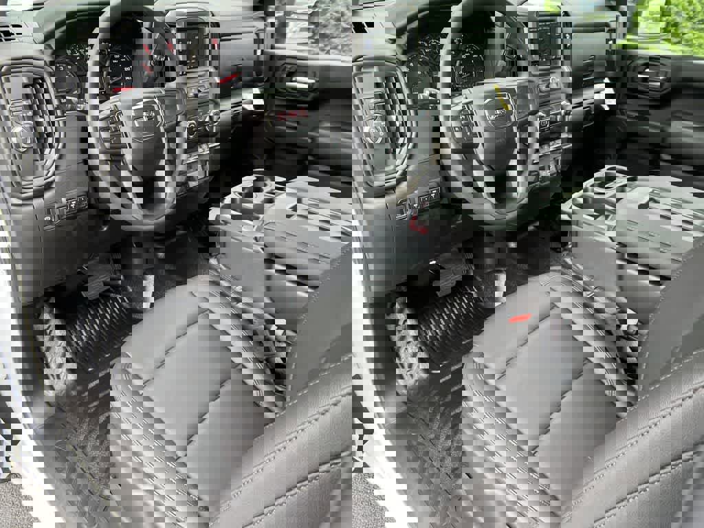 New 2024 GMC Sierra 3500 Pro w/ Convenience Package image 33