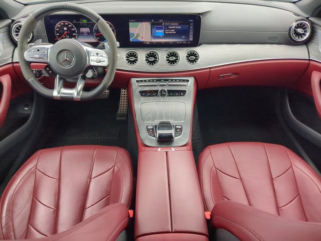 Used 2020 Mercedes-Benz CLS 53 AMG 4MATIC image 16