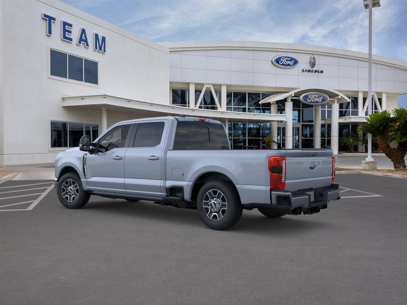 New 2026 Ford F350 Lariat RWD image 4