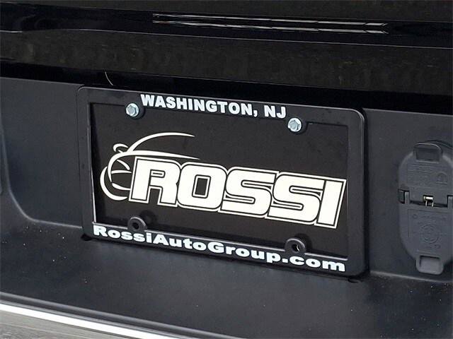 Certified 2021 RAM 1500 Big Horn image 37