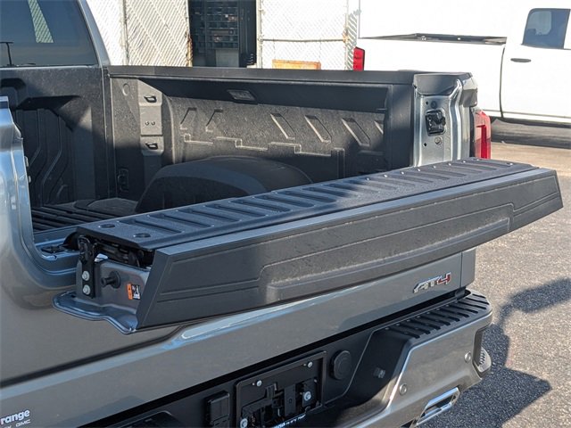 New 2026 GMC Sierra 1500 AT4 w/ AT4 Premium Package image 15