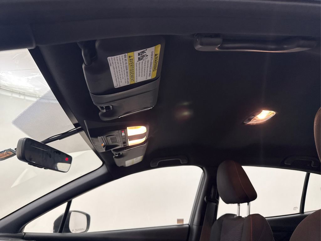 Used 2017 Subaru Impreza 2.0i Sport image 39