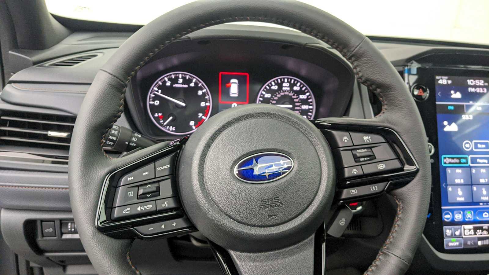 New 2026 Subaru Forester Touring image 18