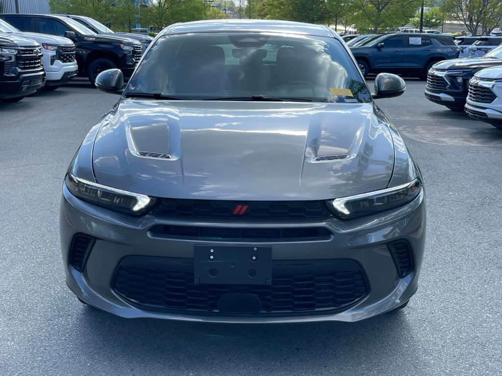 Used 2024 Dodge Hornet R/T AWD/4WD image 2