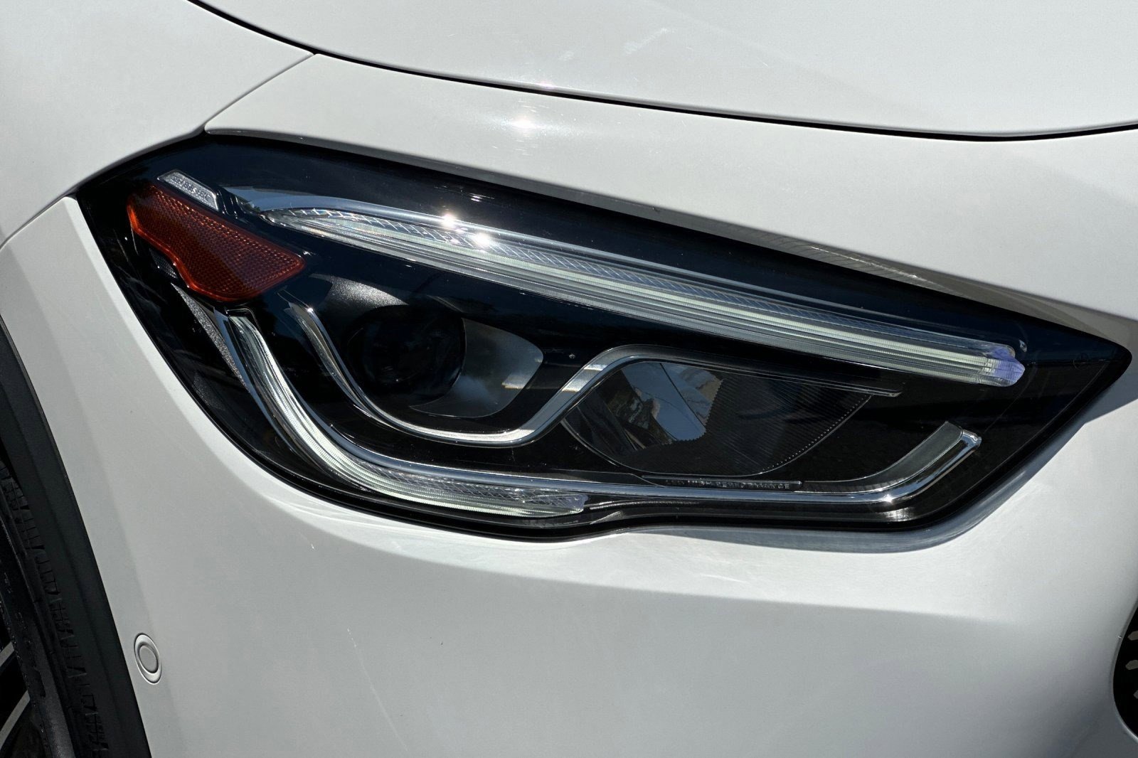 Certified 2022 Mercedes-Benz GLA 250 4MATIC image 10