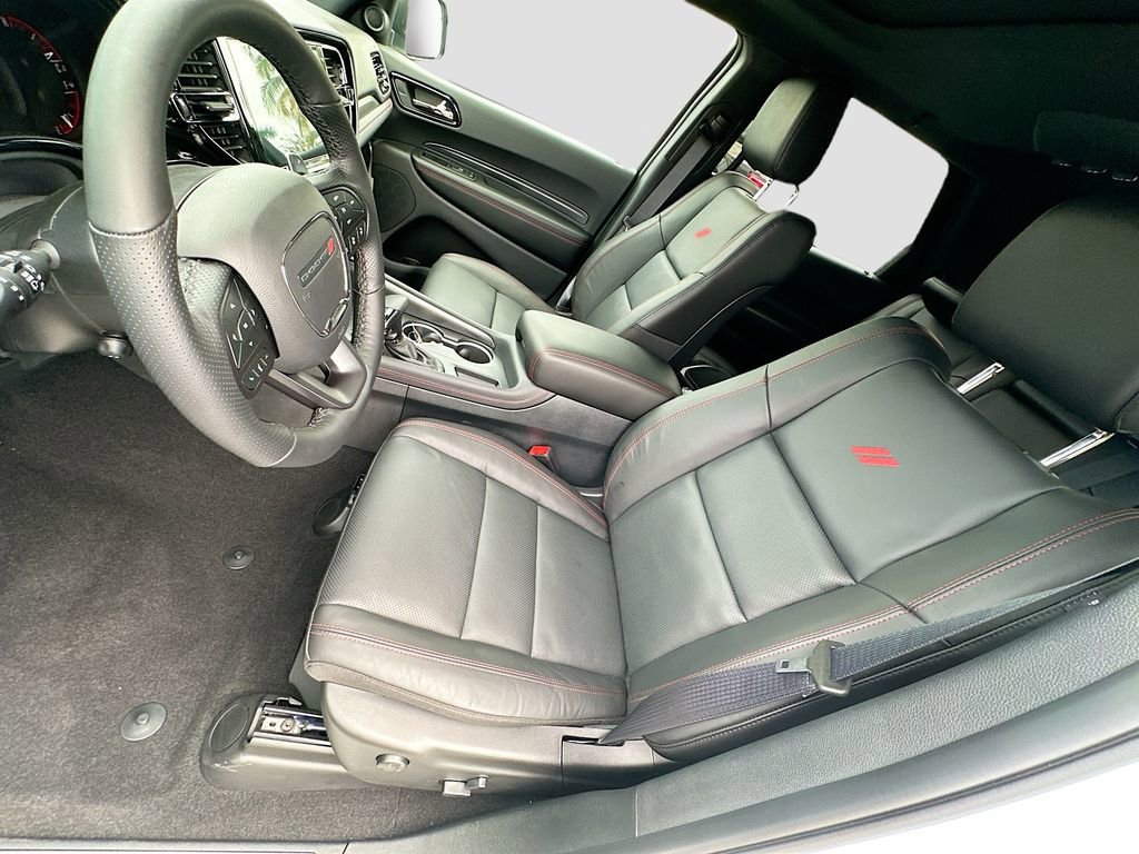 New 2026 Dodge Durango GT image 24