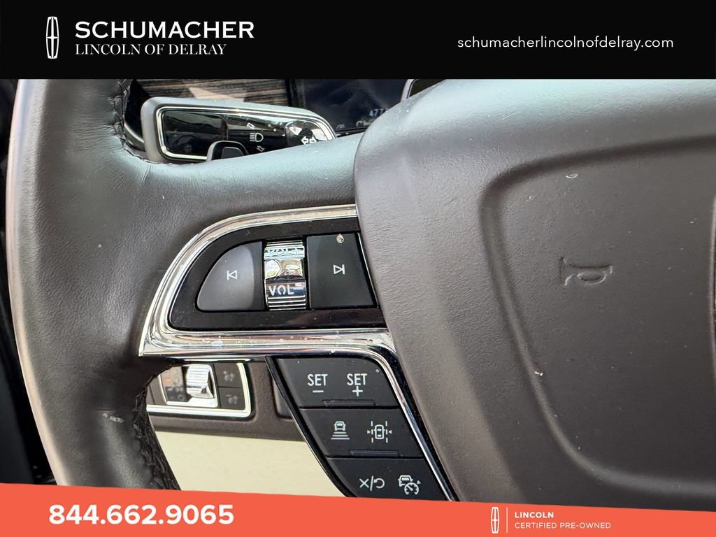 Certified 2023 Lincoln Navigator L Black Label AWD/4WD image 25