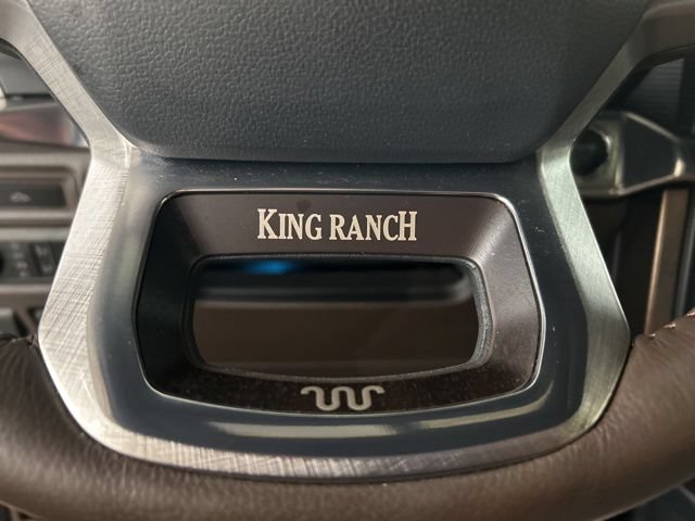 Used 2024 Ford F150 King Ranch AWD/4WD image 11
