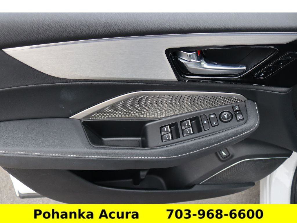 Certified 2023 Acura MDX SH-AWD w/ Technology Package image 20