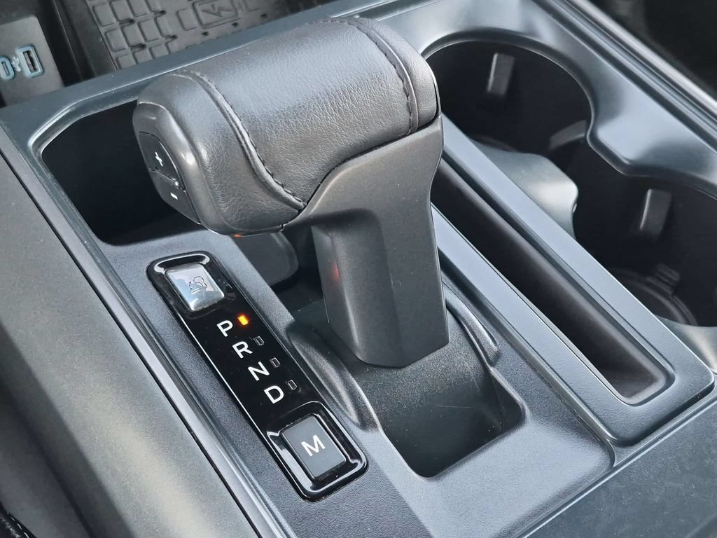 Used 2024 Ford F150 Lariat w/ Equipment Group 502A High AWD/4WD image 13