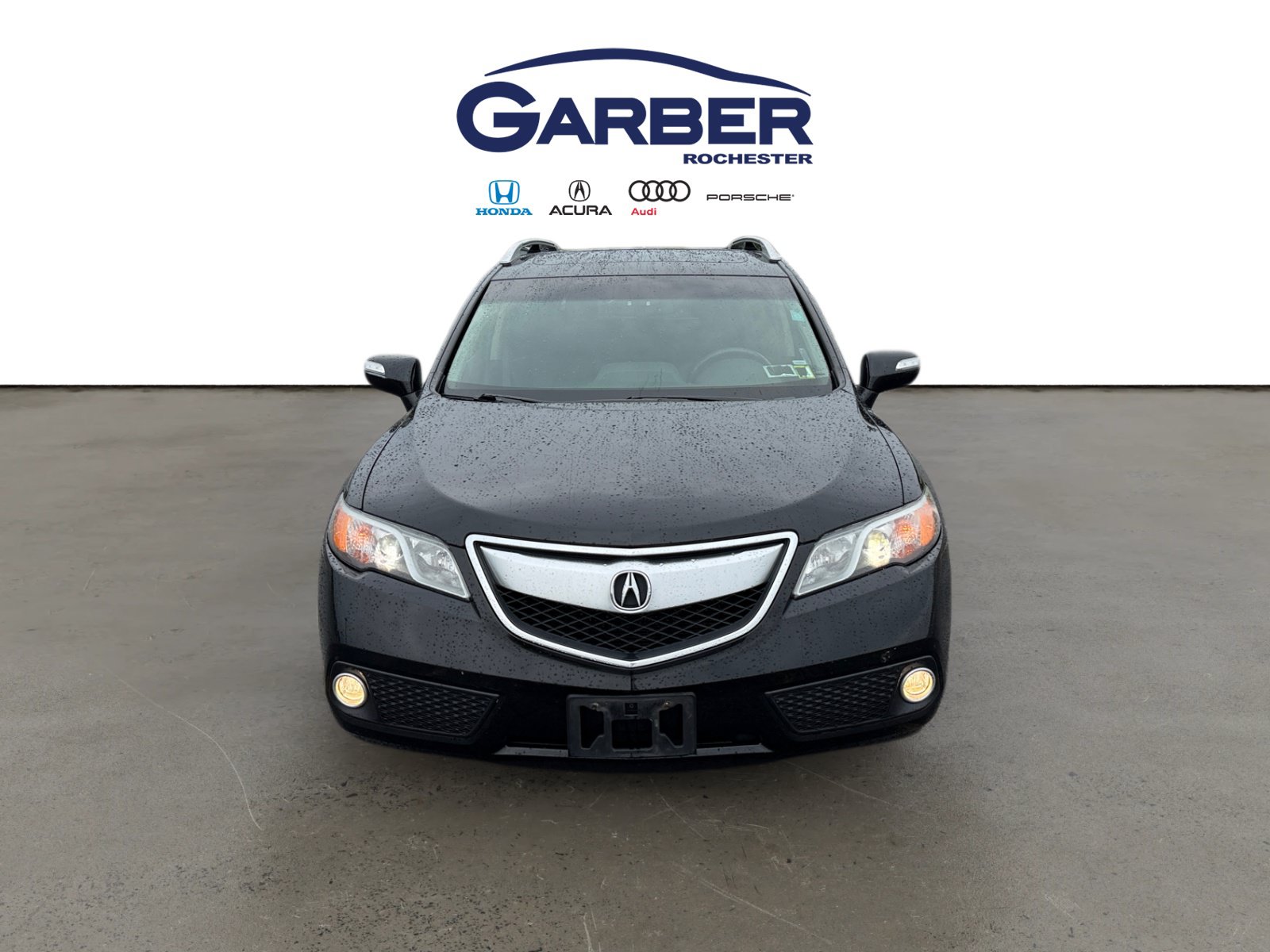 Used 2013 Acura RDX w/ Technology Package AWD/4WD image 5