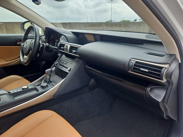 Used 2019 Lexus IS 300 w/ Accessory Package RWD image 20