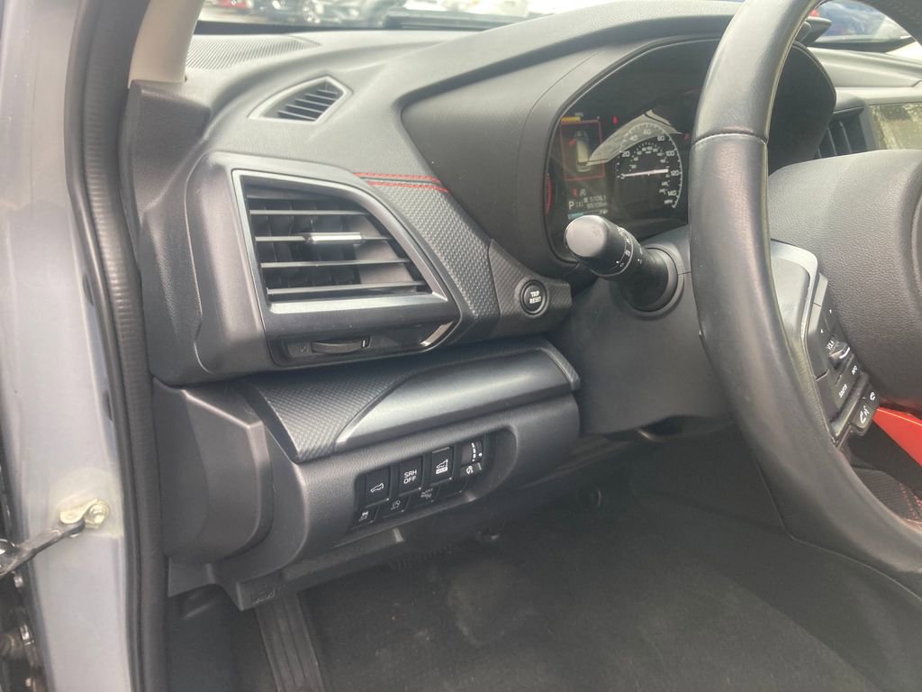 Used 2022 Subaru Forester Sport image 17