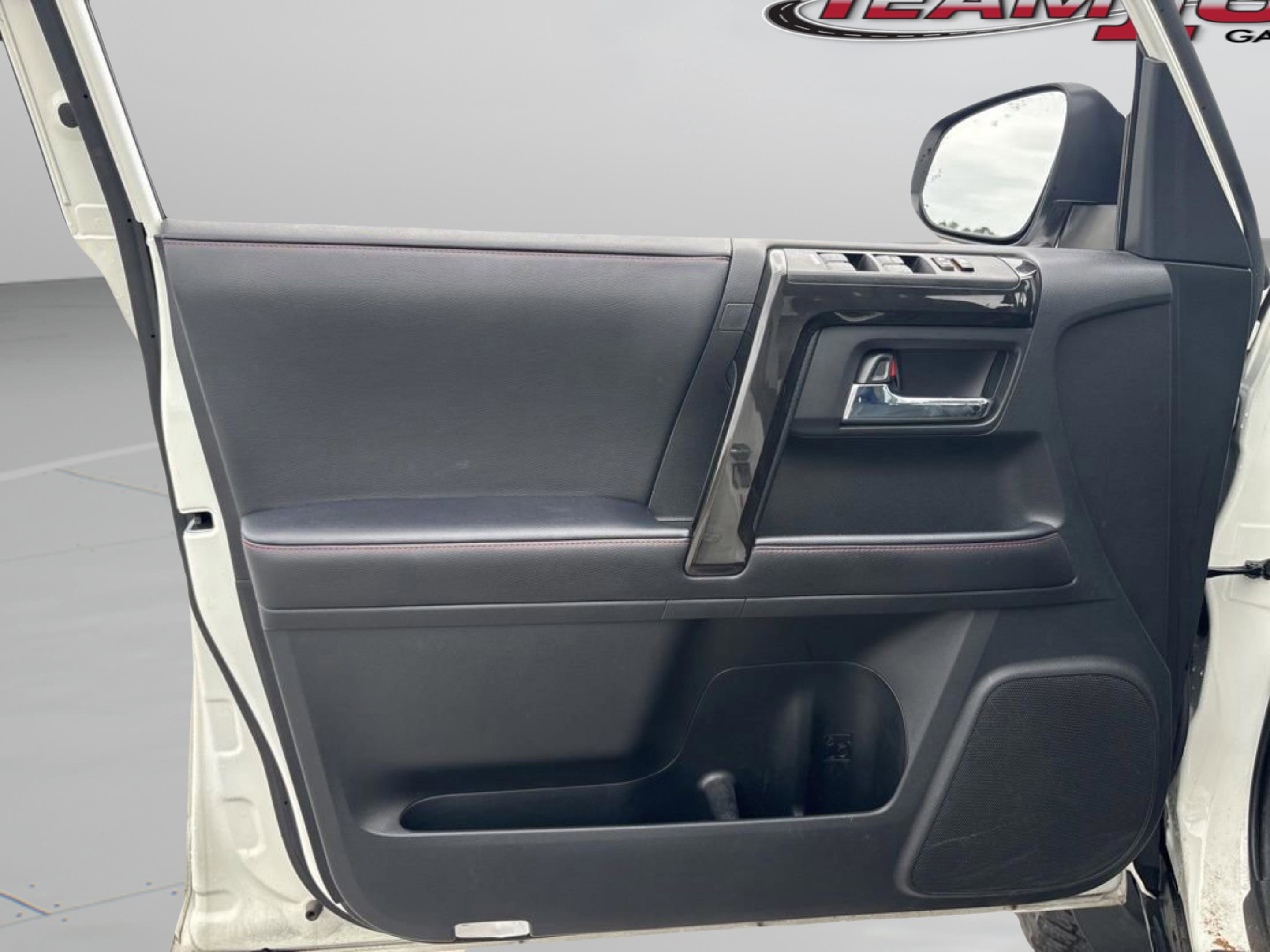 Used 2023 Toyota 4Runner TRD Pro AWD/4WD image 26