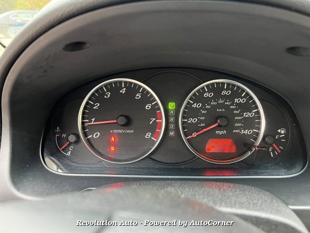 Used 2005 MAZDA MAZDA6 i image 12