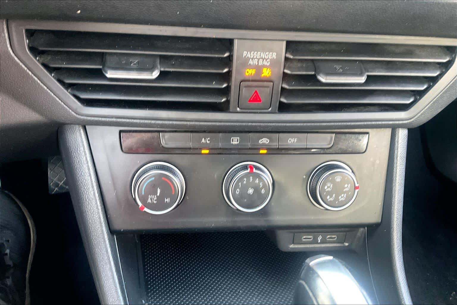 Used 2020 Volkswagen Jetta S w/ Driver Assistance Package FWD image 32
