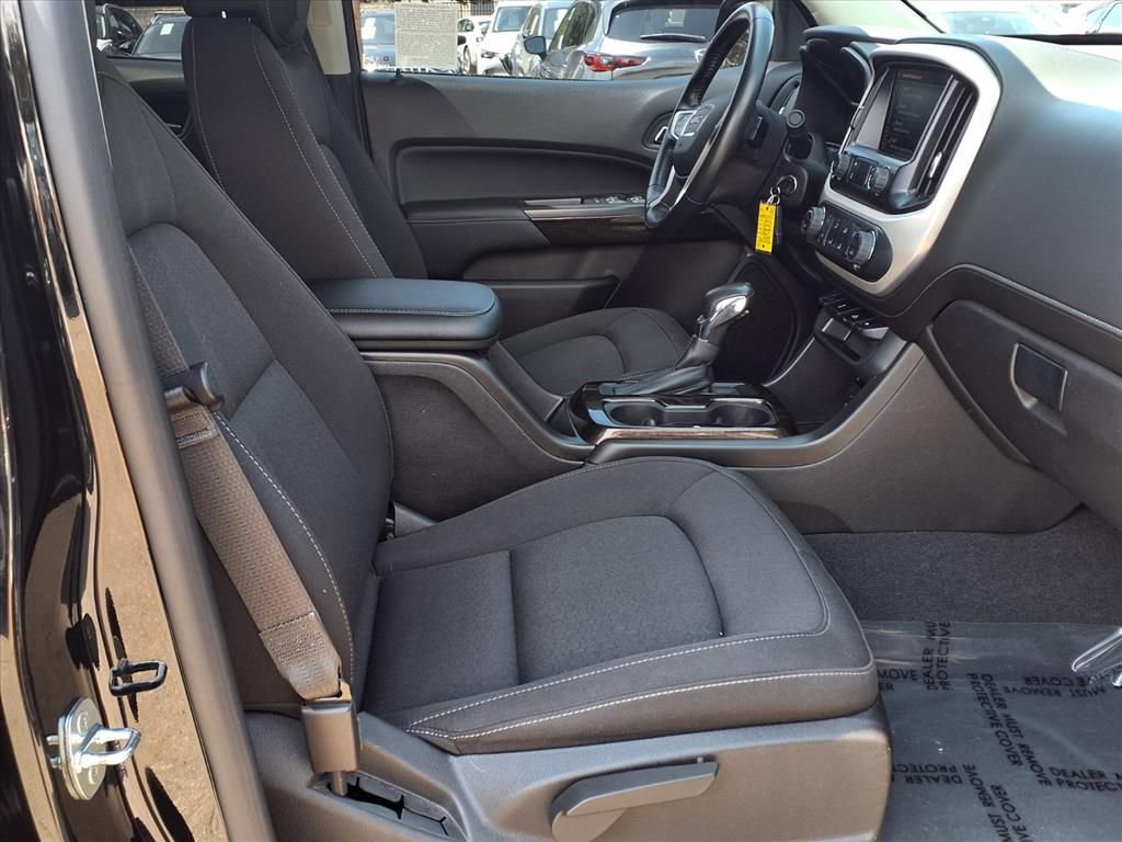 Used 2022 GMC Canyon Elevation w/ Trailering Package image 26