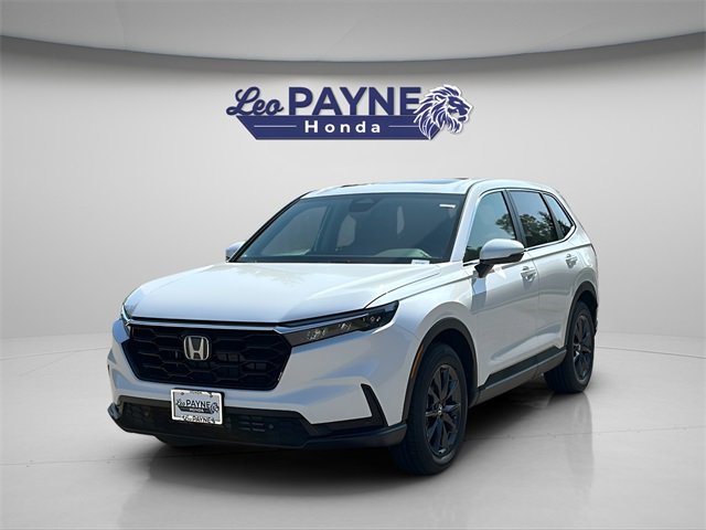 New 2026 Honda CR-V EX-L image 2