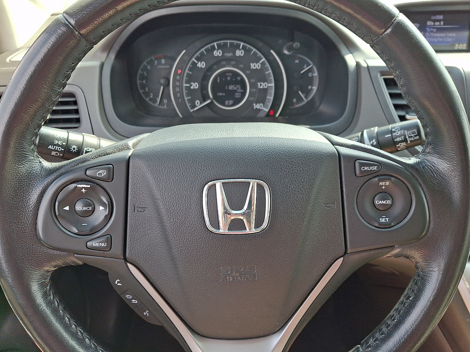 Used 2012 Honda CR-V EX-L image 21