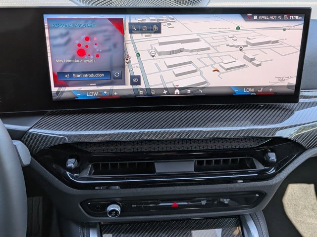 Used 2025 BMW M440i Convertible image 15