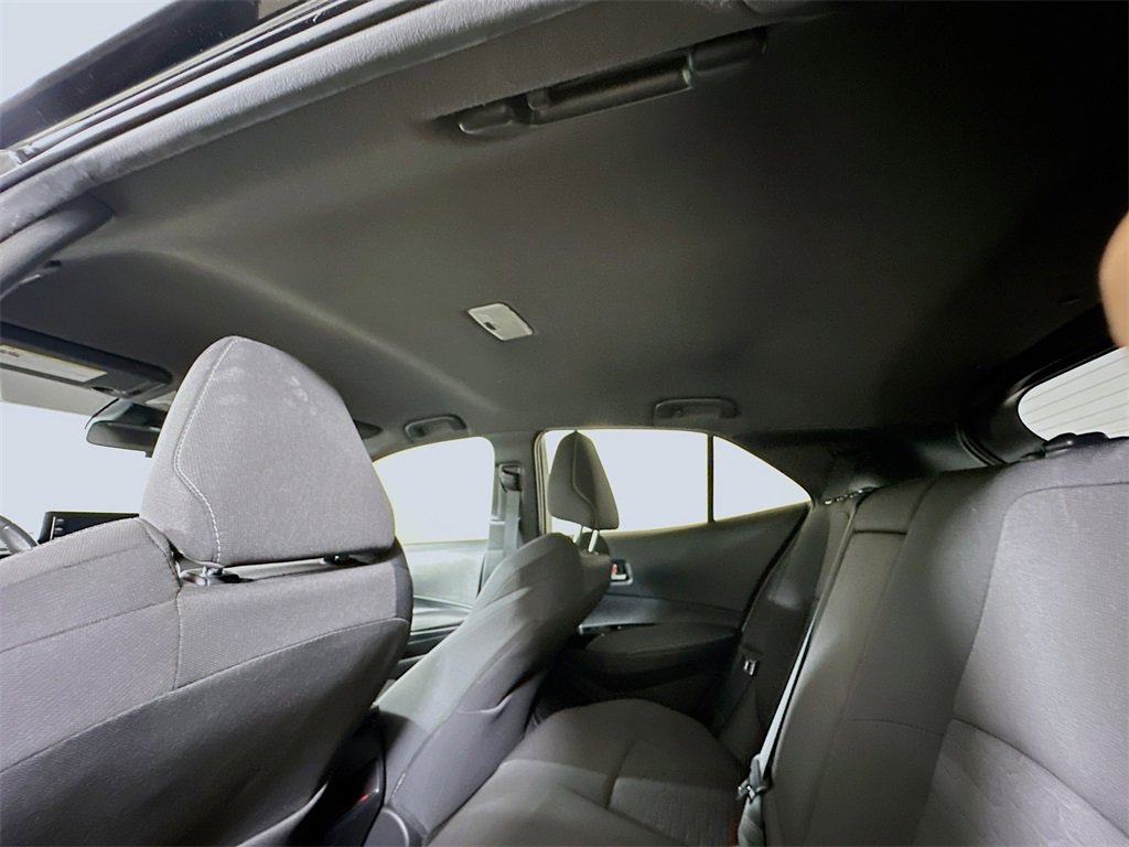 Used 2022 Toyota Corolla SE image 13