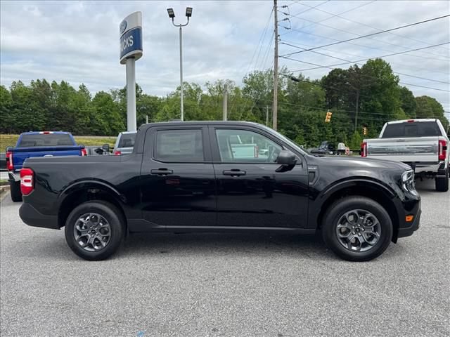 New 2026 Ford Maverick XLT FWD image 2