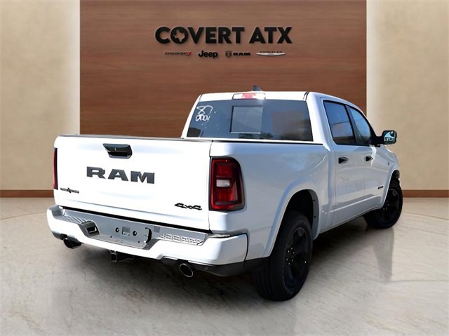 New 2026 RAM 1500 Lone Star image 5