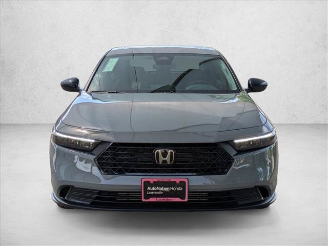 New 2026 Honda Accord SE image 6