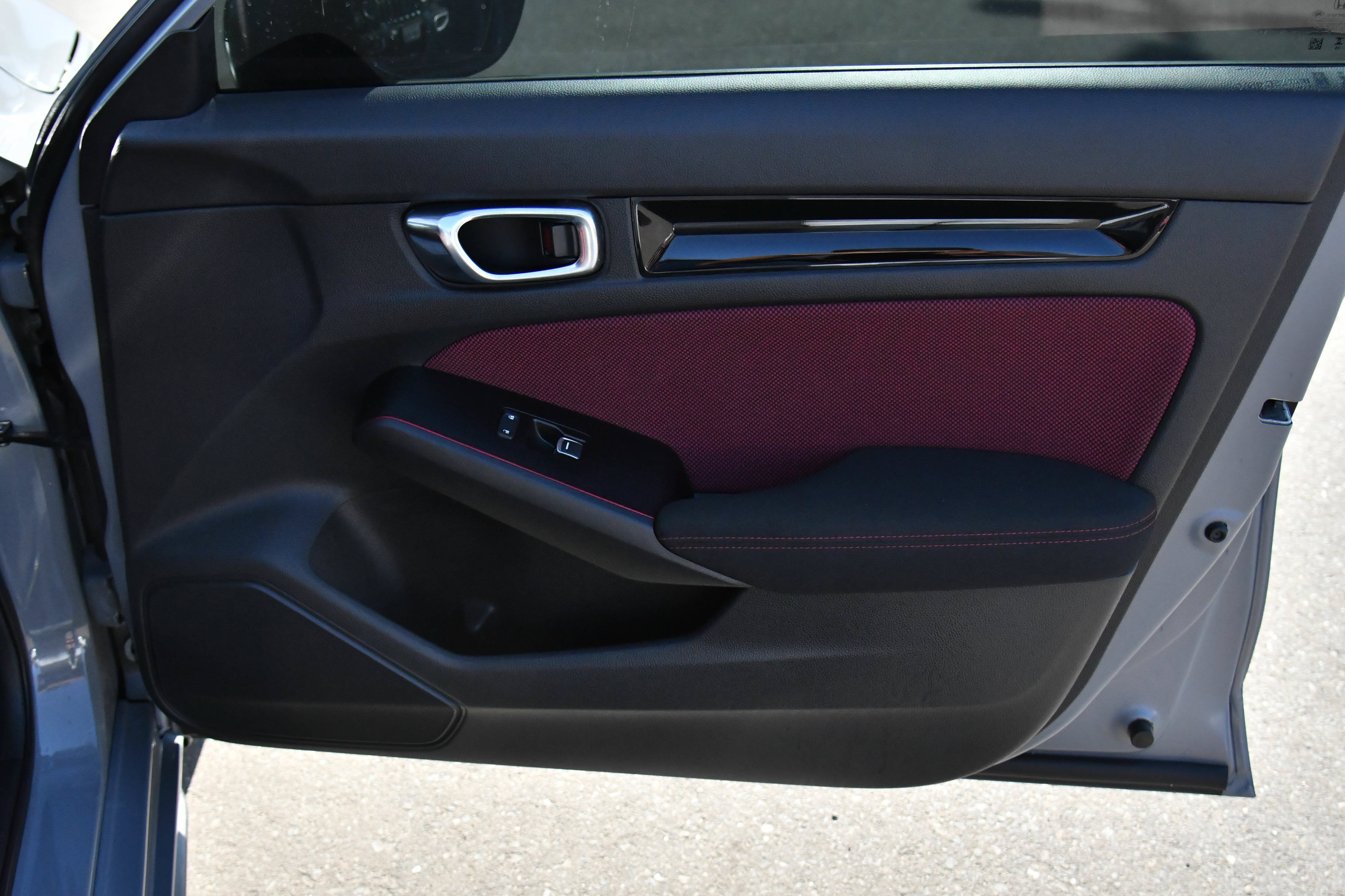 Used 2025 Honda Civic Si image 40