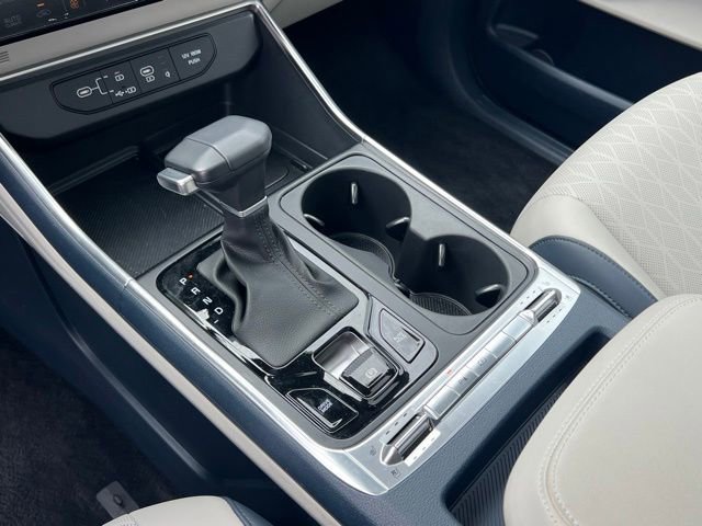 Certified 2026 Kia Carnival SX w/ SX Dark Edition Package FWD image 21