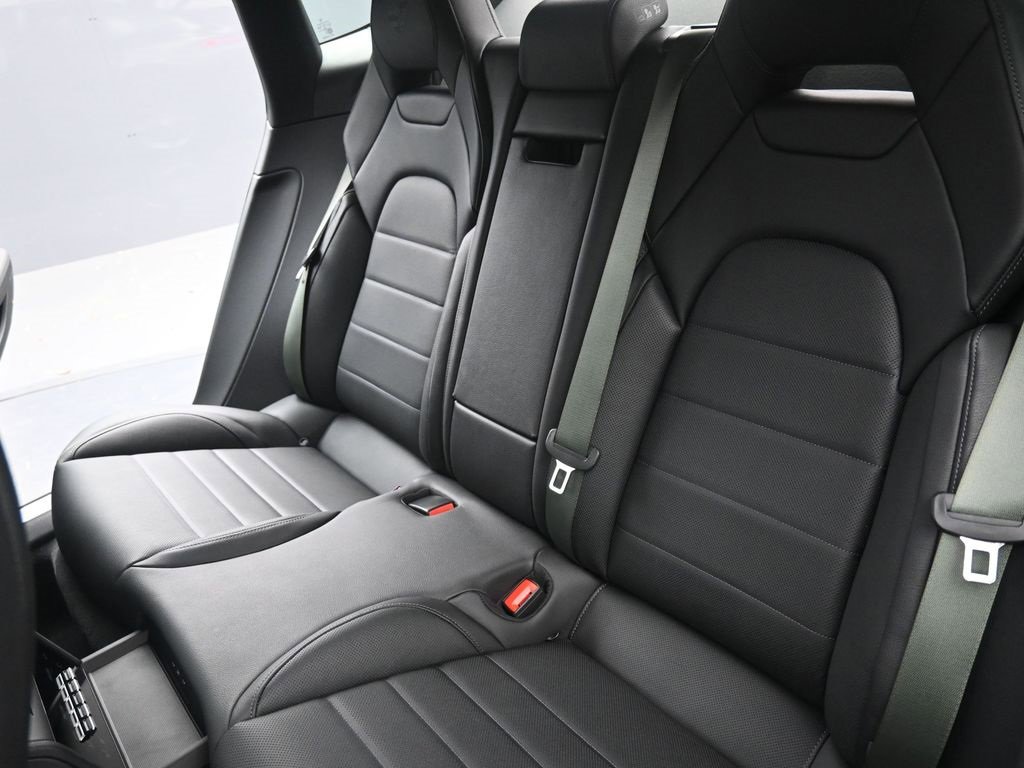 New 2025 Porsche Panamera image 26