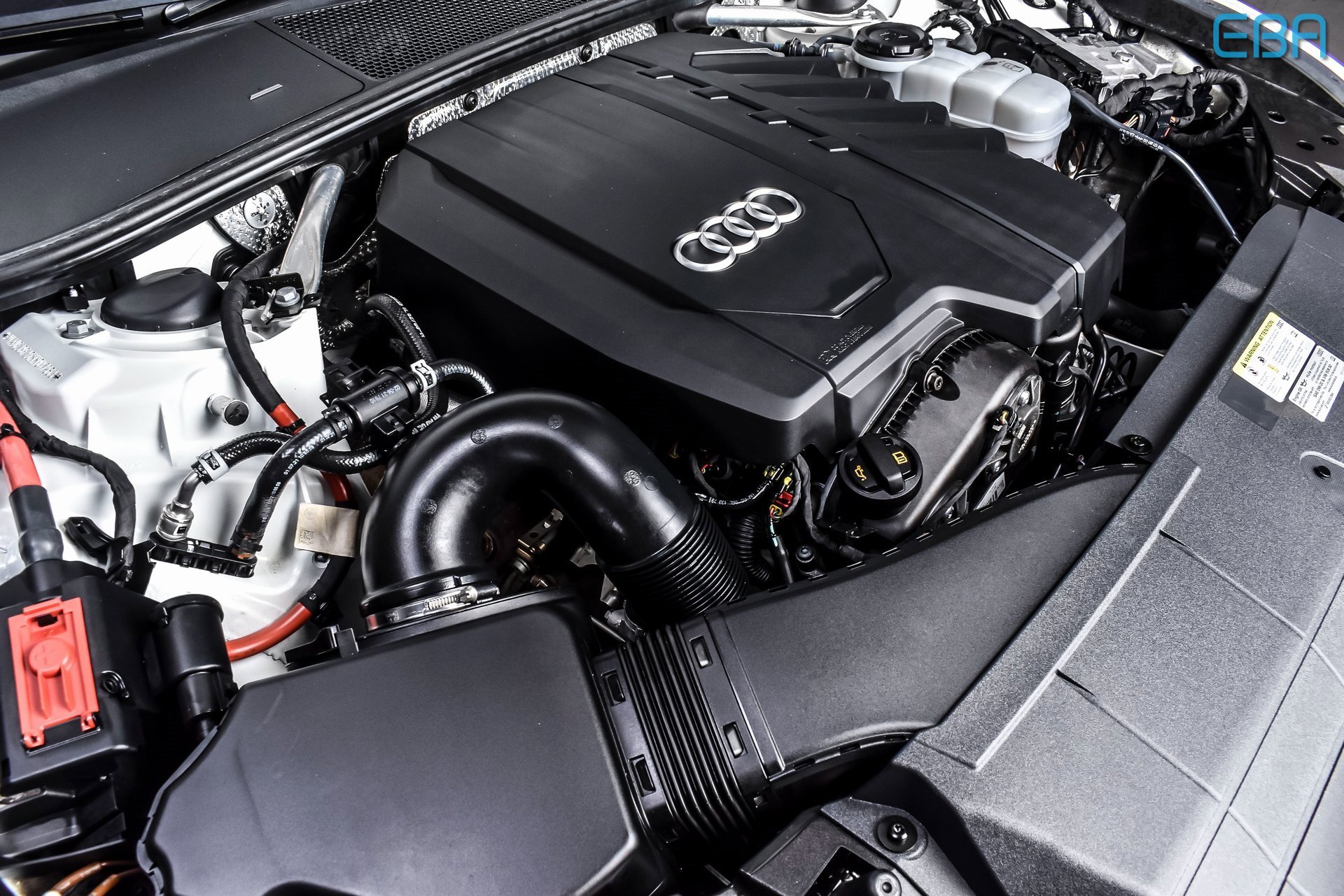 Used 2022 Audi A6 Premium Plus image 12