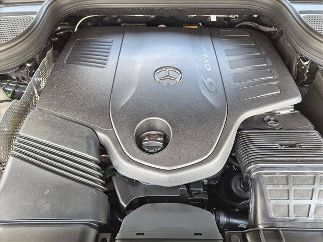 New 2026 Mercedes-Benz GLE 450 4MATIC Coupe image 16