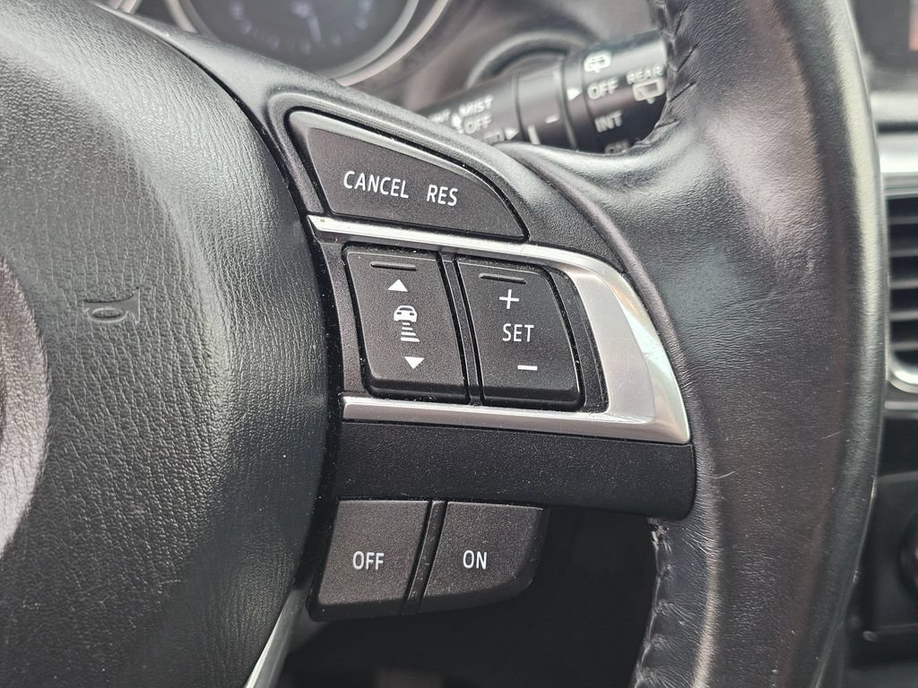 Used 2016 MAZDA CX-5 Grand Touring AWD/4WD image 29