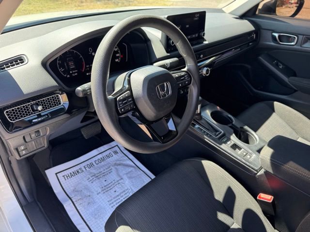 Used 2022 Honda Civic LX image 12