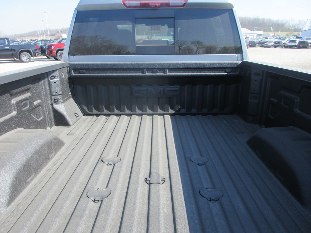 New 2026 GMC Sierra 2500 AT4 w/ AT4 Premium Plus Package image 6